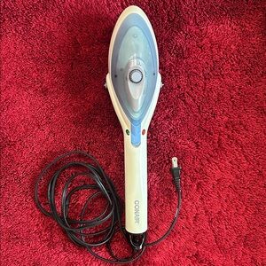Conair Hand Held Clothes Steam Iron